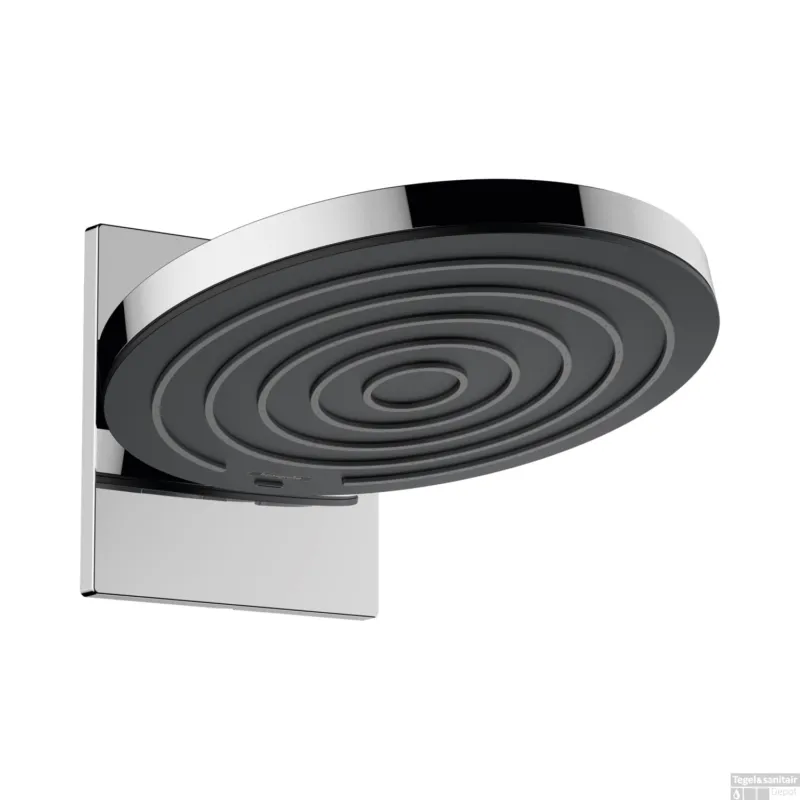 Koop Vandaag Hoofddouche HansGrohe Pulsify S 260 2 Jets EcoSmart Wandaansluiting Chroom