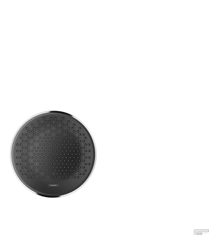 Flitsaanbieding Hansgrohe Rainfinity PowderRain hoofddouche 250 1jet met douche-arm, chroom