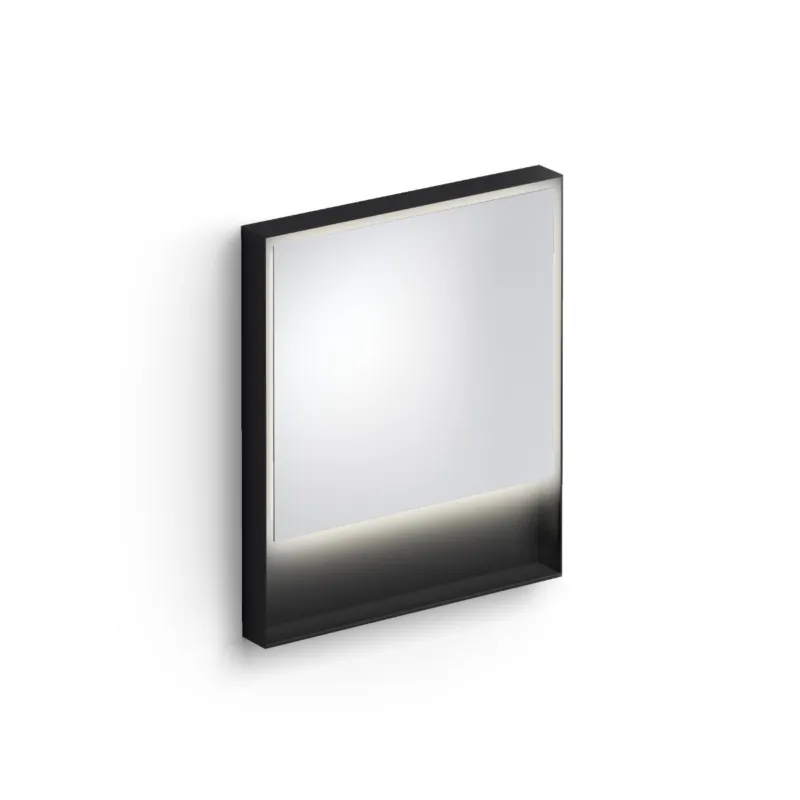 Clou - Look At Me Mat Zwart | Stijlvolle Moderne Design Snelle Levering