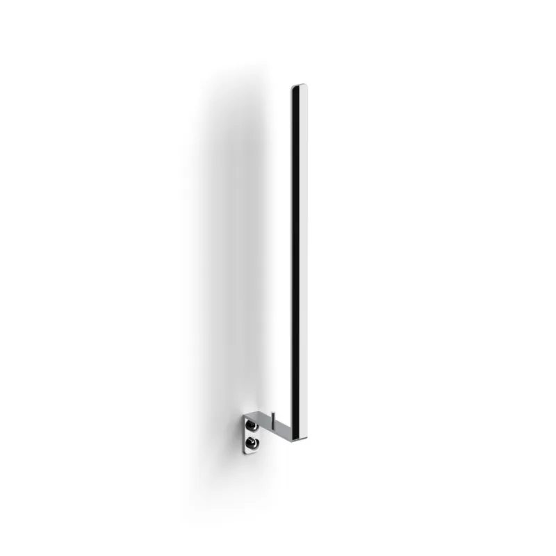 Voordeelprijs Clou - Fold Reserverolhouder T.b.v. 3 Stuks, Chroom
