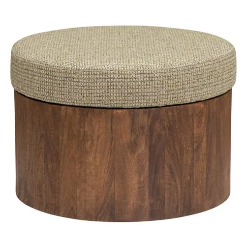 Ossana Salontafel | 60 x 60 x 45 (H) CM - Stijlvol en Duurzaam Koop Online