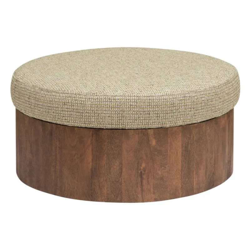 Betrouwbaar Salontafel Ossana | 80 x 80 x 40 (H) CM