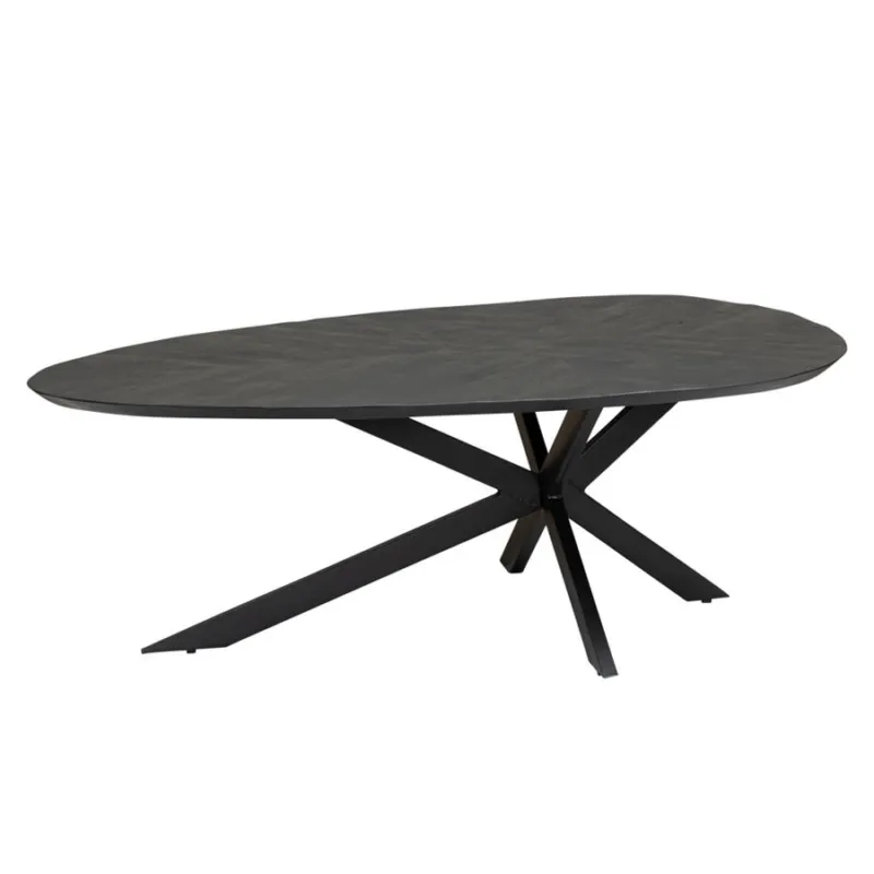 Gratis Retour Salontafel Pianella | 95 x 65 x 40 (H) CM