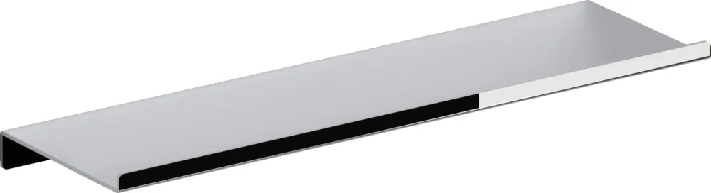 Clou - Fold Planchet 50cm, Chroom Rechtstreeks Van De Fabrikant