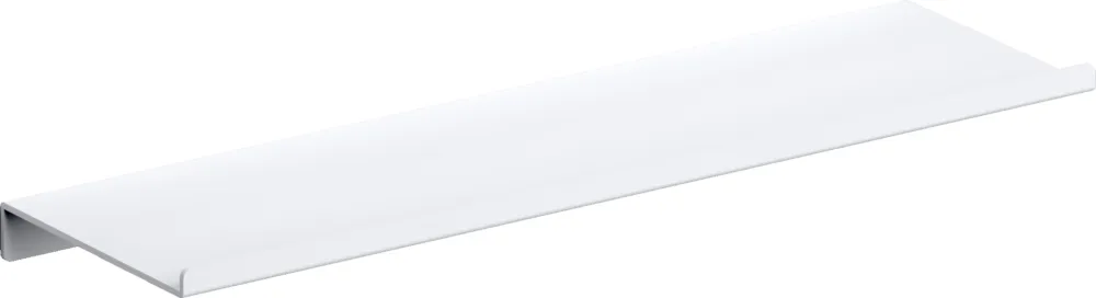 Clou - Fold Planchet 50cm, Mat Wit Direct Beschikbaar