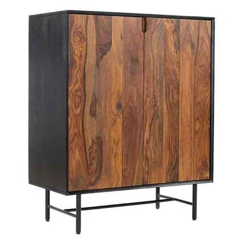 Bestseller Taviano Opbergkast | 90 x 45 x 110 (H) CM