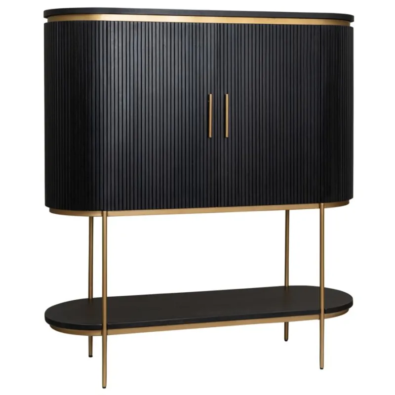 Rivello barkast | 135 x 45 x 150 (H) CM Nieuw