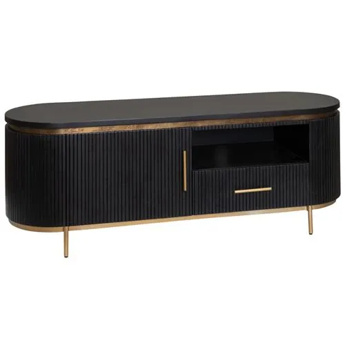 Rivello TV-meubel | 150 x 45 x 55 (H) CM Seizoensaanbieding