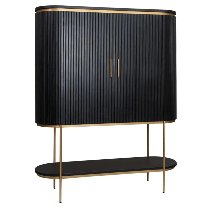 Bestel Nu Rivello wandkast | 145 x 45 x 180 (H) CM