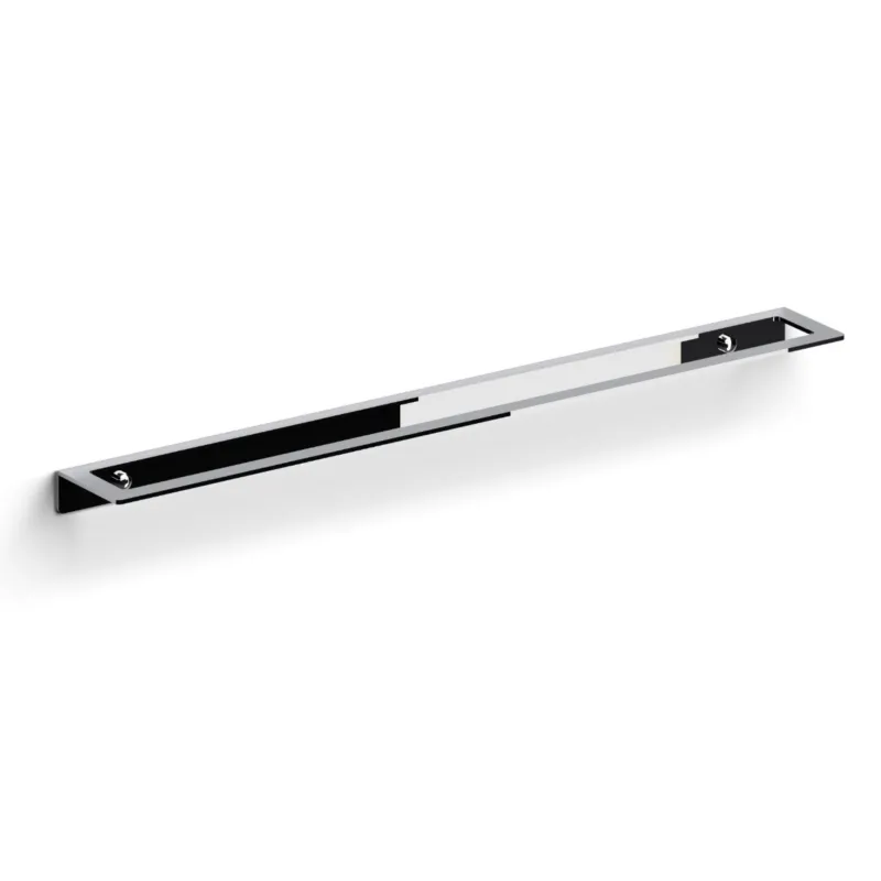 Clou - Fold Handdoekrek 60cm, Chroom Tijdelijk Beschikbaar