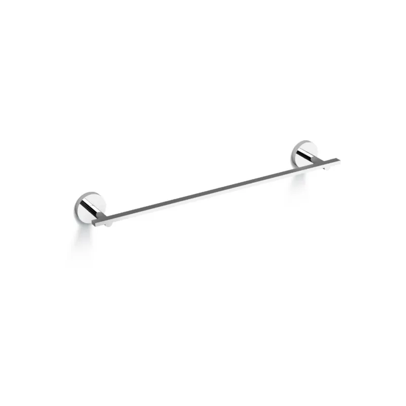 Bestel Nu Clou - Flat Handdoekrek 45cm, Chroom