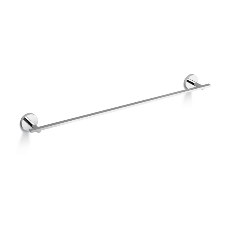 Must-Have Clou - Flat Handdoekrek 60cm, Chroom