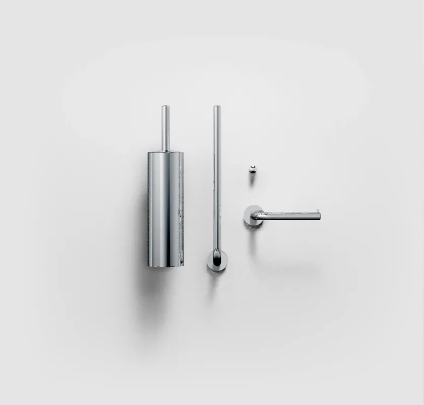 Betaalbaar Clou - Inbe Accessoireset, Kamer, 6 Stuks