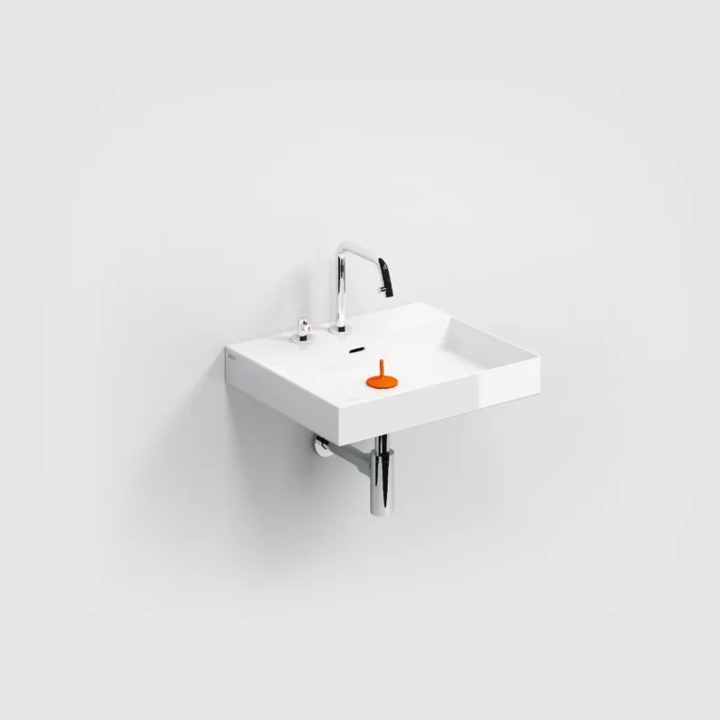 Clou - Nieuw Wash Me wasbord 50cm, Zonder Stekker Express Levering