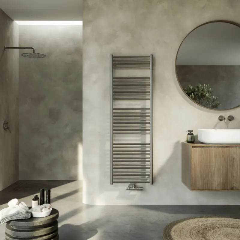 Inox Exclusieve Aanbieding