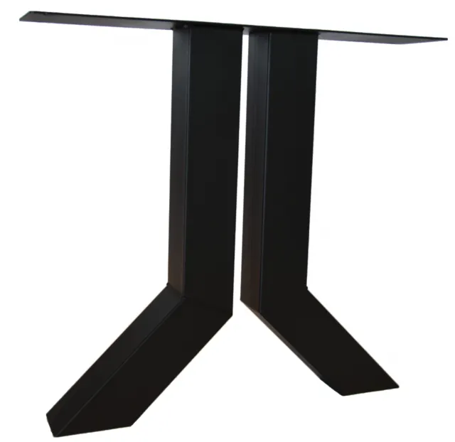 Nieuw Metalen onderstel Y regular
