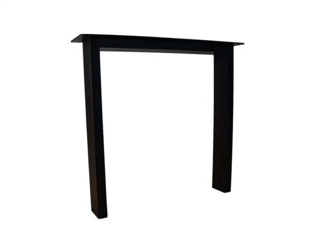 Metalen onderstel N fineline Flitsaanbieding