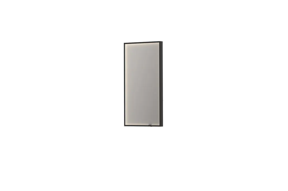 INK SP19 SPIEGEL MET DIRECTE VERLICHTING | 40 x 4 x 80 Fabrieksprijs