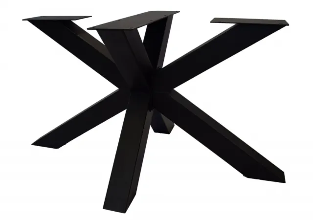 Metalen onderstel Rex Smartline 80x80mm (knock down) Shop Nu