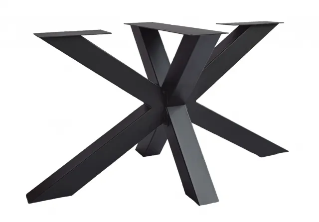 Metalen onderstel Rex Regular 100x100mm Beperkte Voorraad