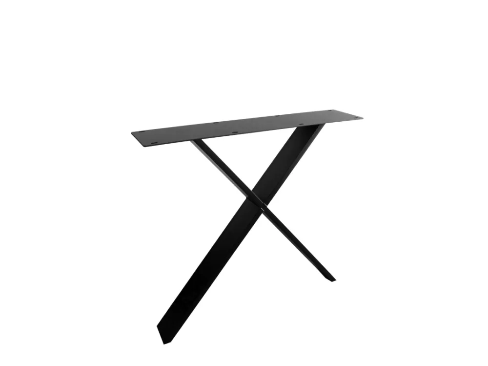 Metalen Onderstel X Exclusiveline Merkproduct
