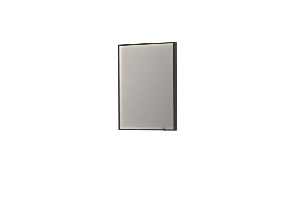 Aanbieding INK SP19 SPIEGEL MET DIRECTE VERLICHTING | 60 x 4 x 80
