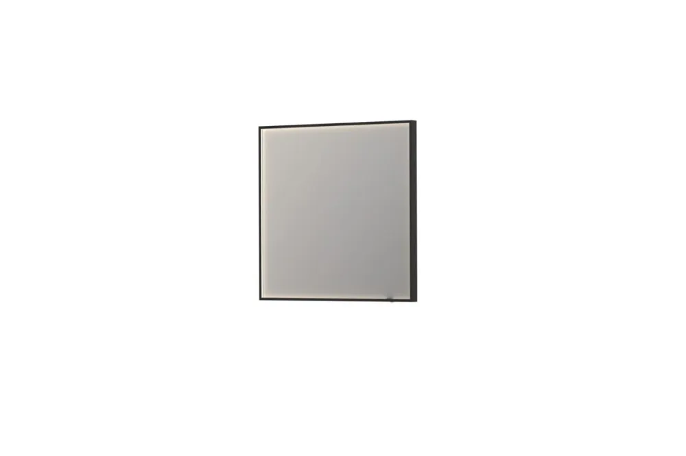 Flitsaanbieding INK SP19 SPIEGEL MET DIRECTE VERLICHTING | 80 x 4 x 80