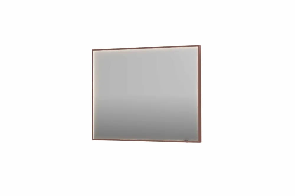 Weekendaanbieding INK SP19 SPIEGEL MET DIRECTE VERLICHTING | 100 x 4 x 80