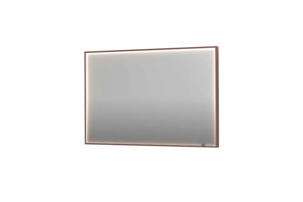 Speciale Aanbieding INK SP19 SPIEGEL MET DIRECTE VERLICHTING | 120 x 4 x 80