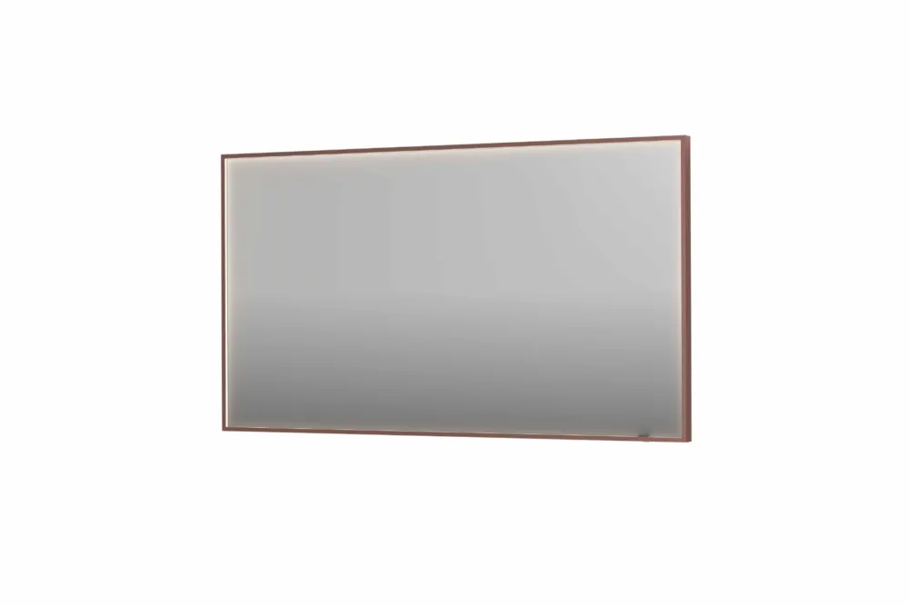 INK SP19 SPIEGEL MET DIRECTE VERLICHTING | 140 x 4 x 80 Exclusieve Aanbieding