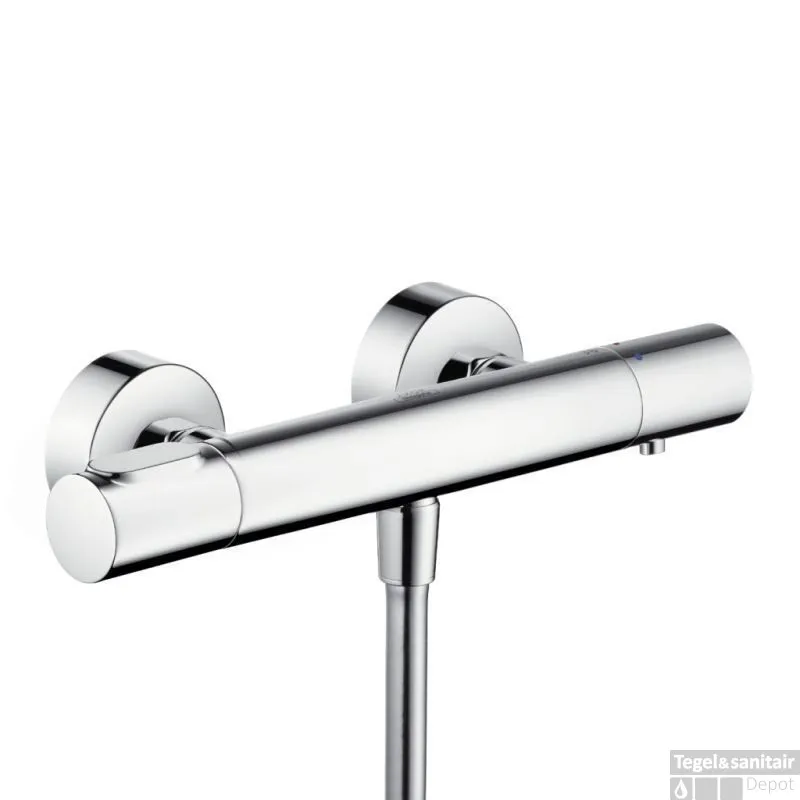 Premium Axor Citterio M Opbouw Douchethermostaat Chroom