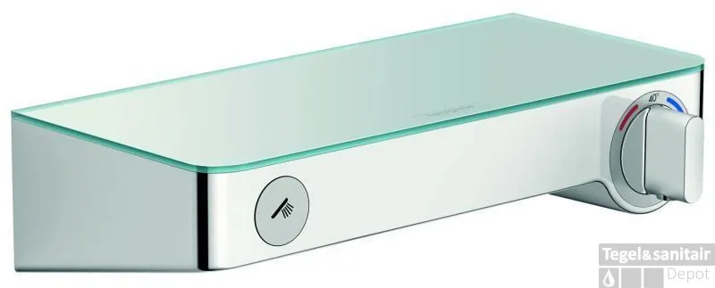 Hansgrohe Select Shower Tablet 300 Douchethermostaat 15 Cm. Chroom Betrouwbaar