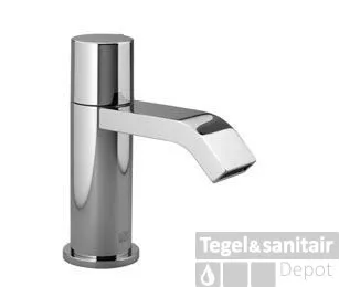 Gratis Retour Dornbracht Imo Wastafelkraan Zonder Waste Chroom