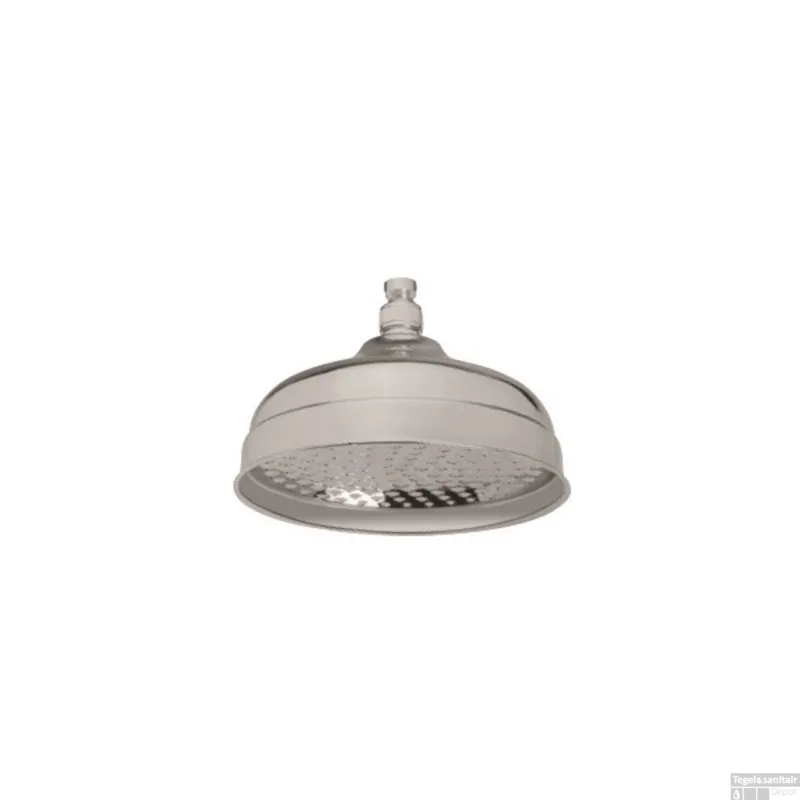 Hoofddouche Sanimex Giulini Rond 30cm Chroom Laatste Kans