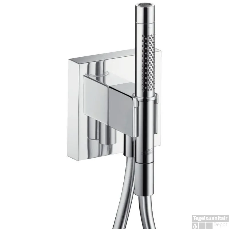 Axor Porter E Handdouche Met Houder Chroom Merkproduct