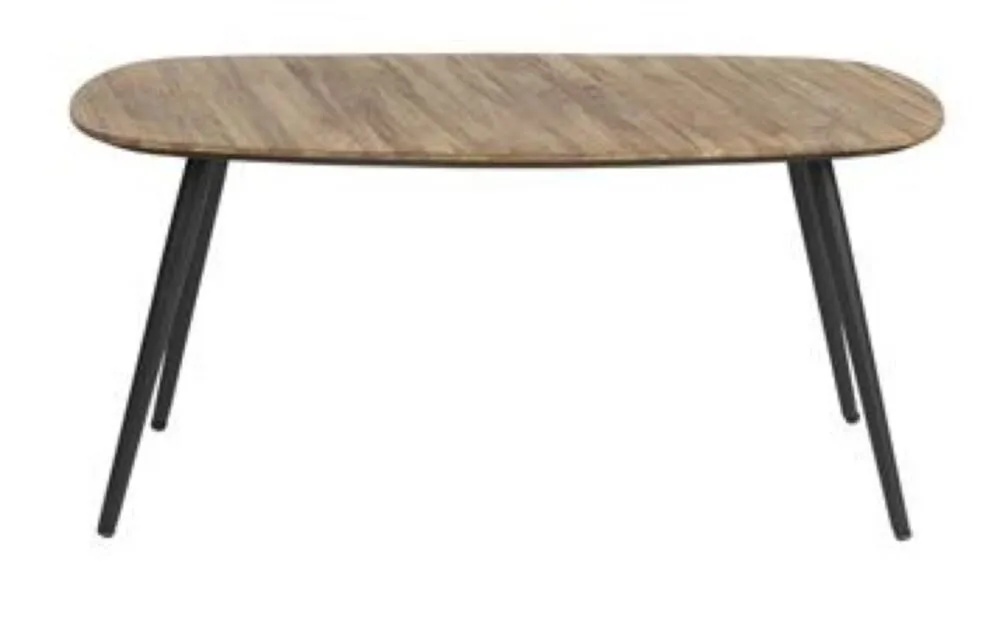 vanHarte Gualdo salontafel Veilige Betaling