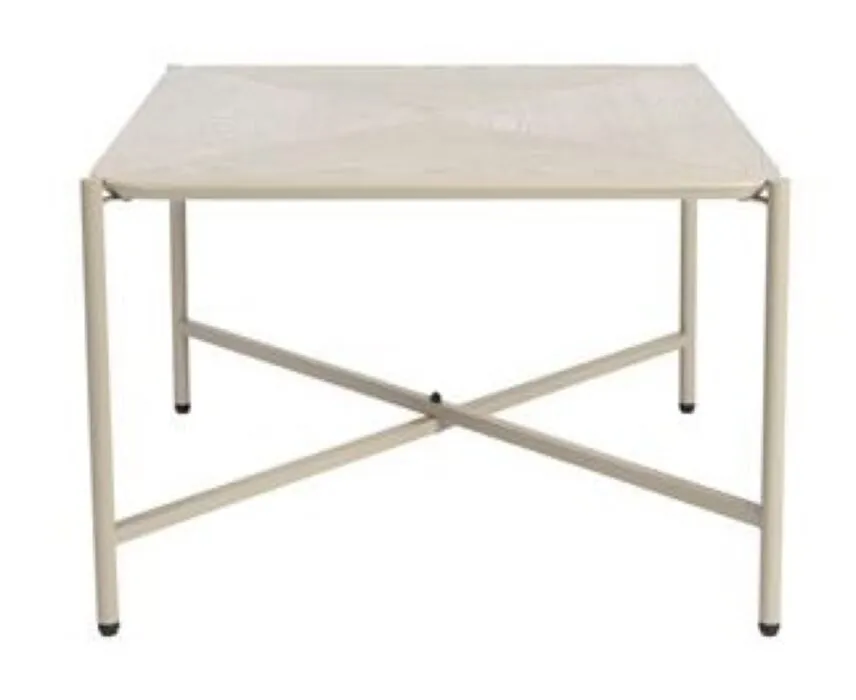 Gereduceerde Prijs vanHarte Marcio salontafel-Beige