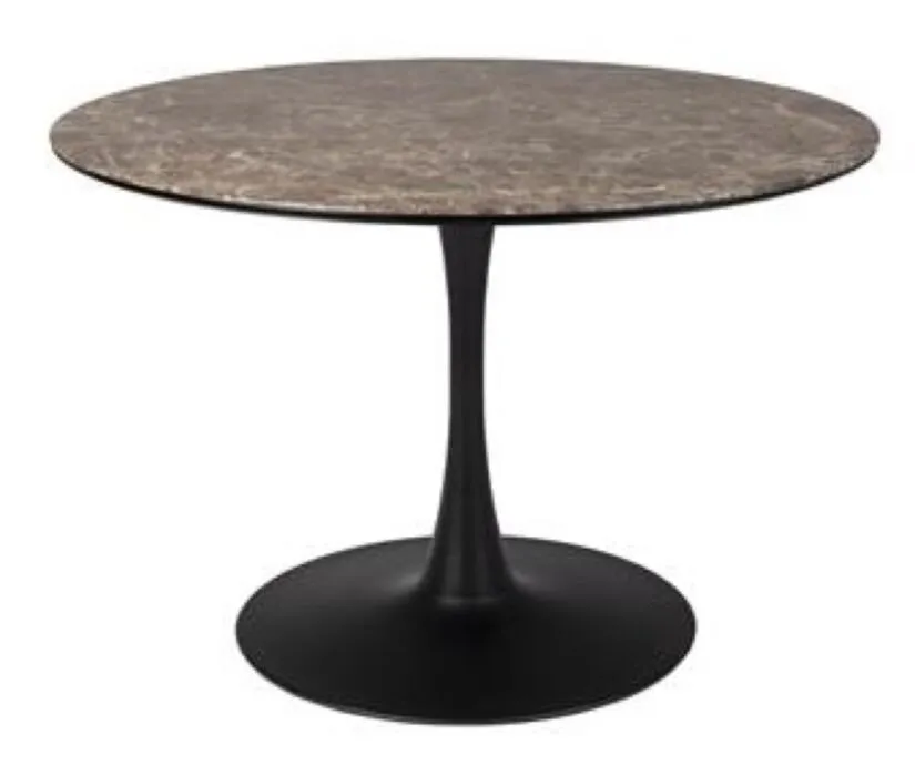 vanHarte Maru tafel-Bruin Gecertificeerd
