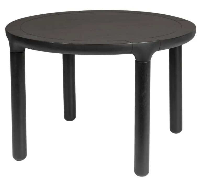 Gecertificeerd Zuiver Storm salontafel-Black