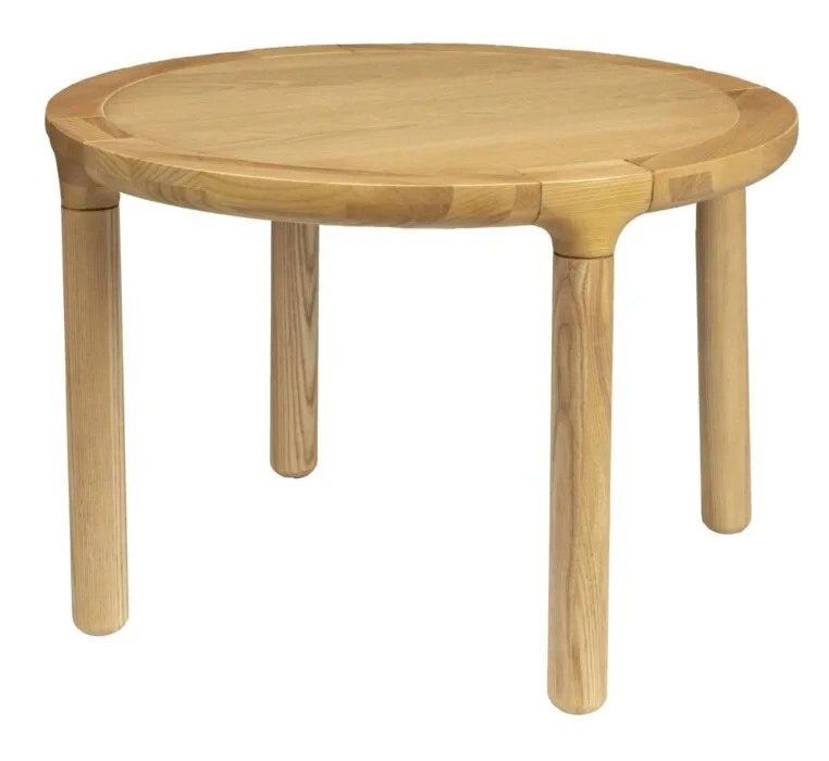 Bestel Nu Zuiver Storm salontafel-Natural