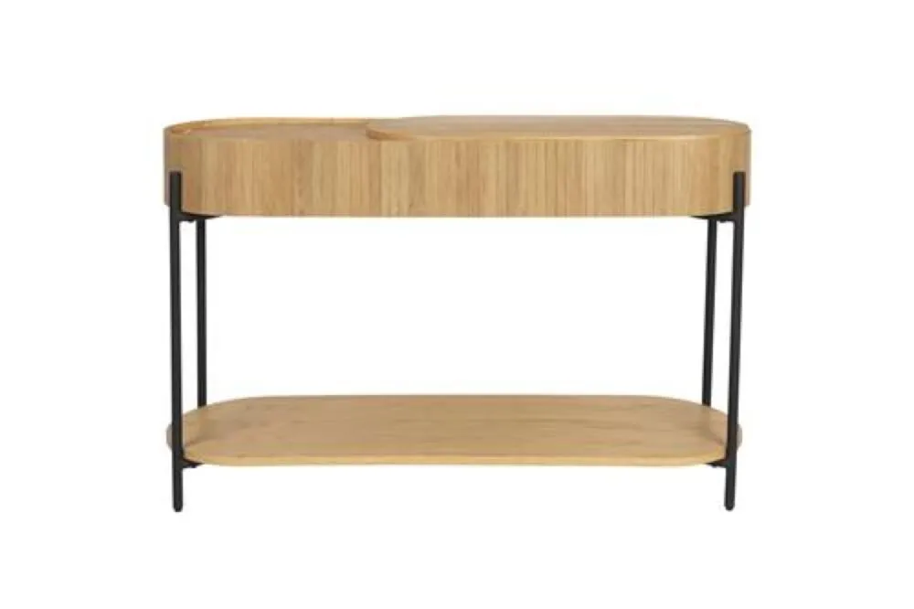 Zuiver Console Slides tafel Hoge Kwaliteit