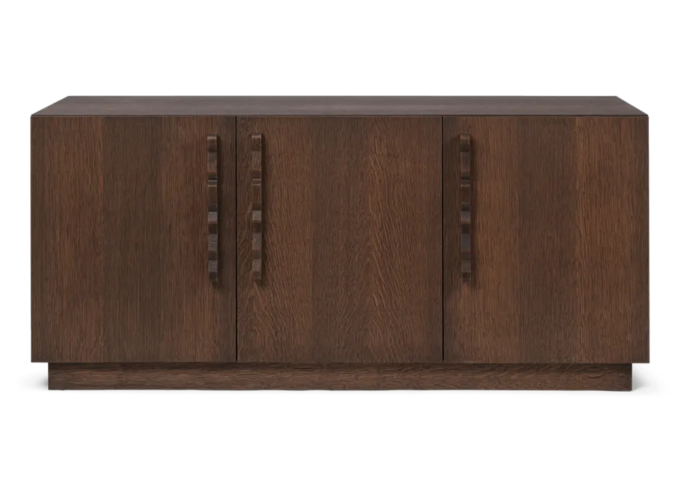 Ferm Living Unda dressoir Seizoensaanbieding