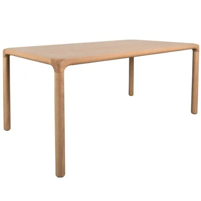 Zuiver Storm Natural tafel-160x90 cm Weekendaanbieding