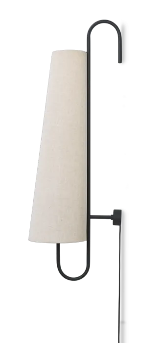 Voordeelprijs Ferm Living Ancora wandlamp