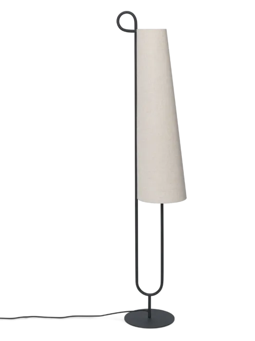 Ferm Living Ancora vloerlamp Merkproduct