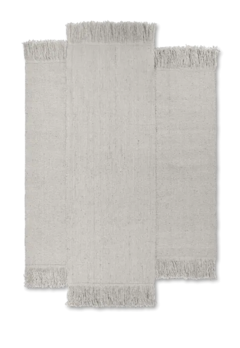 Koop Online Ferm Living Alter vloerkleed-200x250 cm
