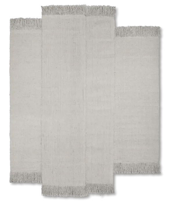 Ferm Living Alter vloerkleed-300x350 cm Lage Kosten