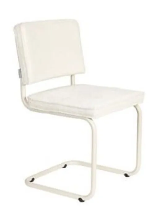 Veilige Betaling Zuiver Ridge Soft stoel-Off White