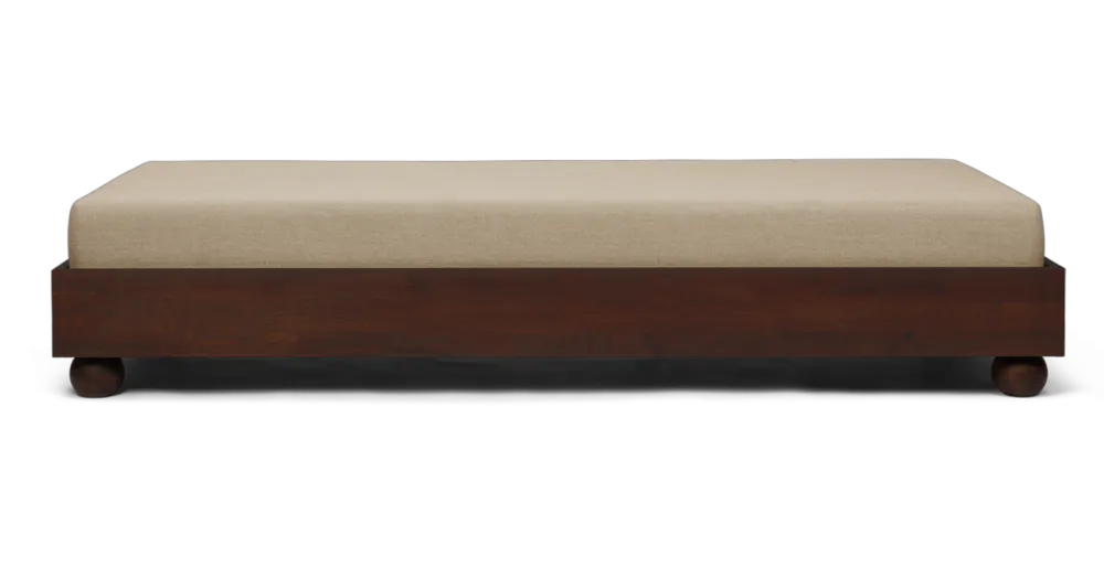 Beste Prijs Ferm Living Rum ligbed-Rich Linen