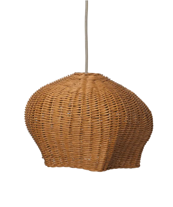 Flitsaanbieding Ferm Living Drape hanglamp-Small